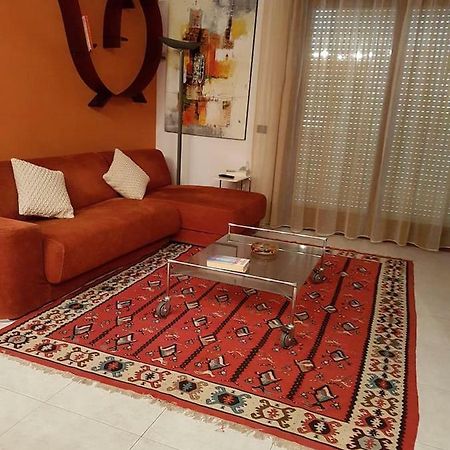 Residenza Annalisa Apartment Torri di Quartesolo Luaran gambar