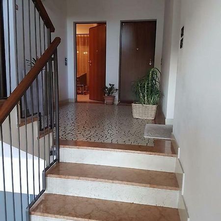 Residenza Annalisa Apartment Torri di Quartesolo Luaran gambar