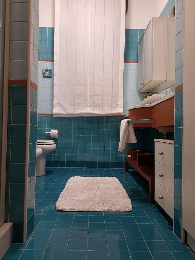 Residenza Annalisa Apartment Torri di Quartesolo Luaran gambar